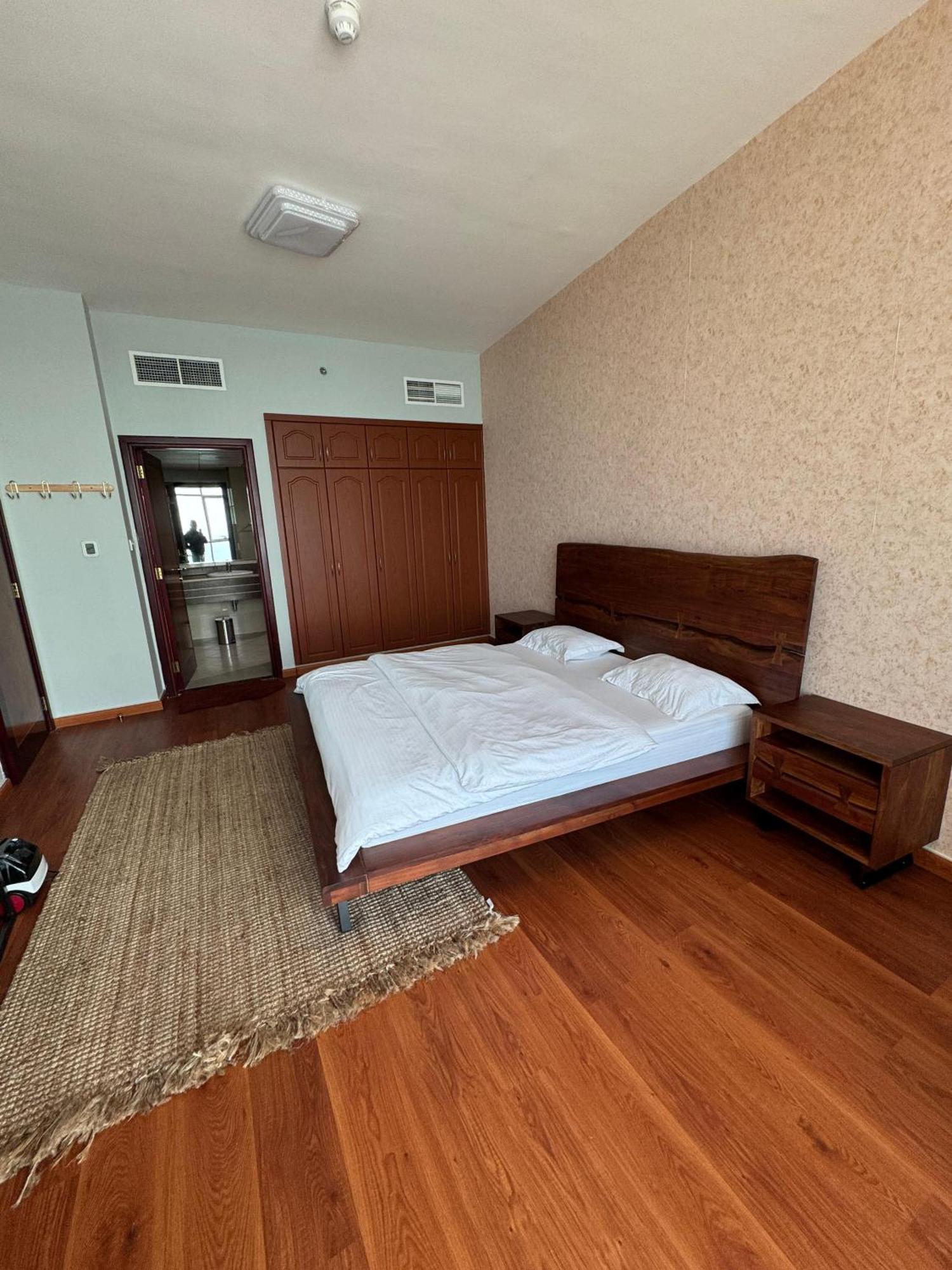 Ocean View Luxury Suites Adschman Exterior foto