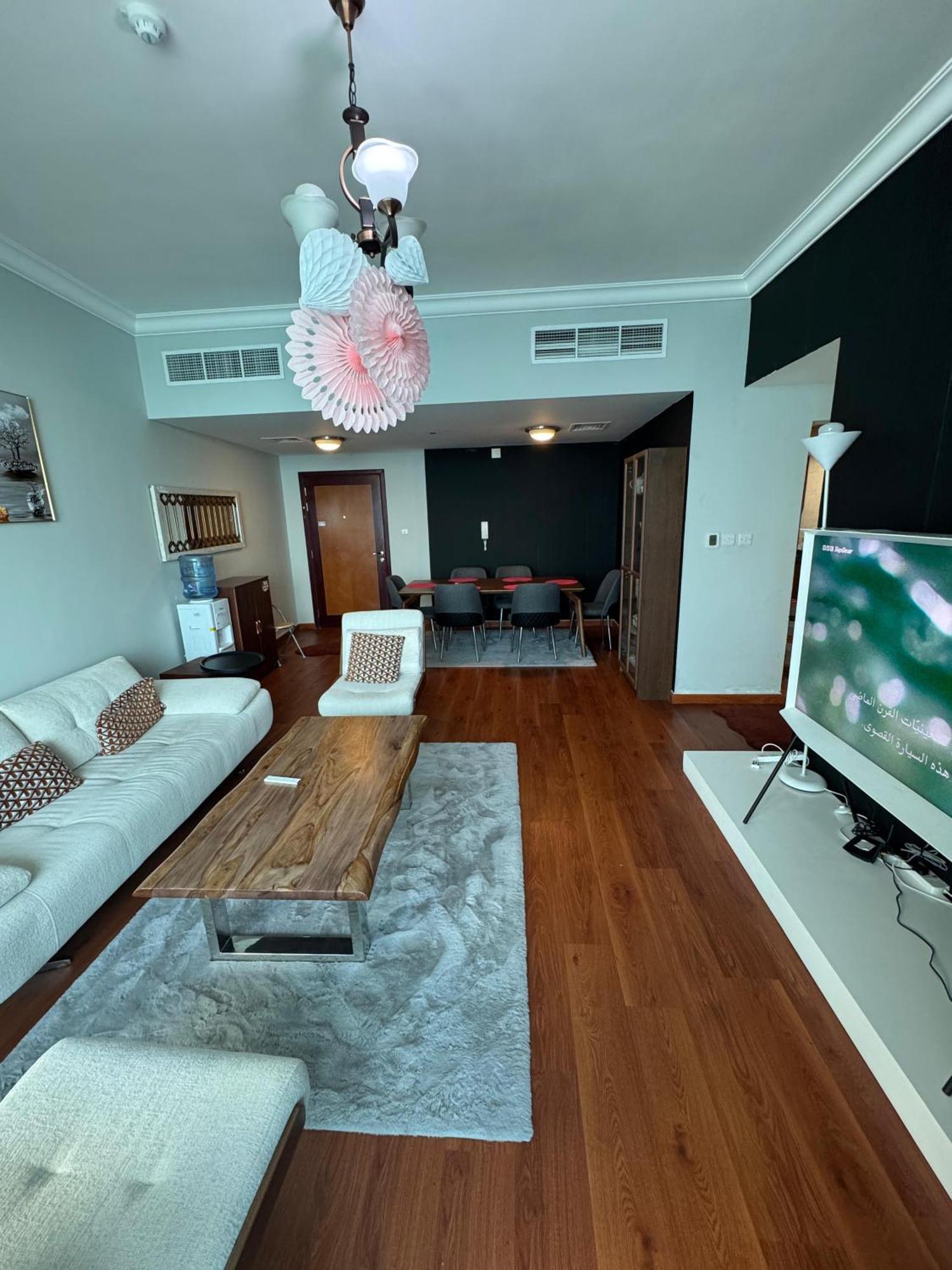 Ocean View Luxury Suites Adschman Exterior foto