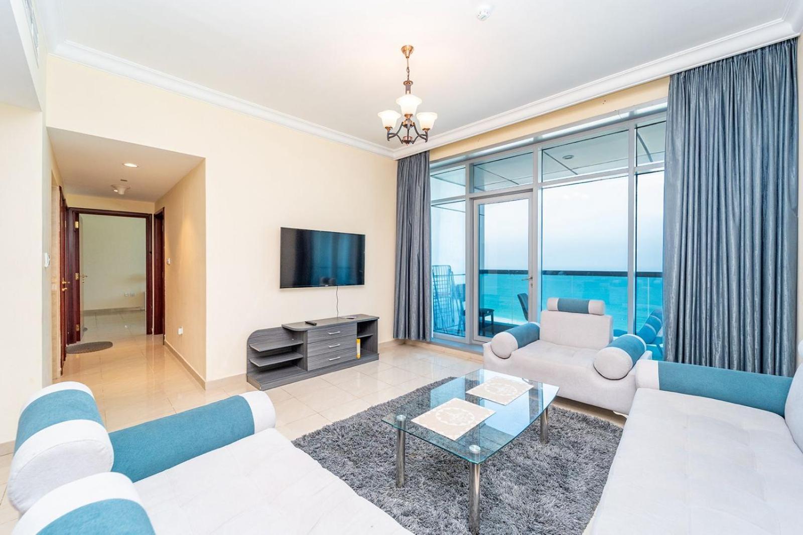 Ocean View Luxury Suites Adschman Exterior foto