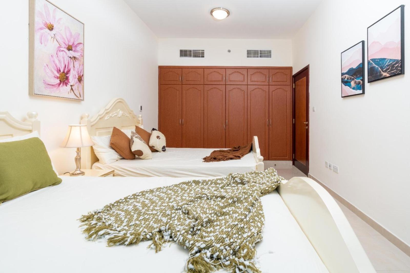 Ocean View Luxury Suites Adschman Exterior foto