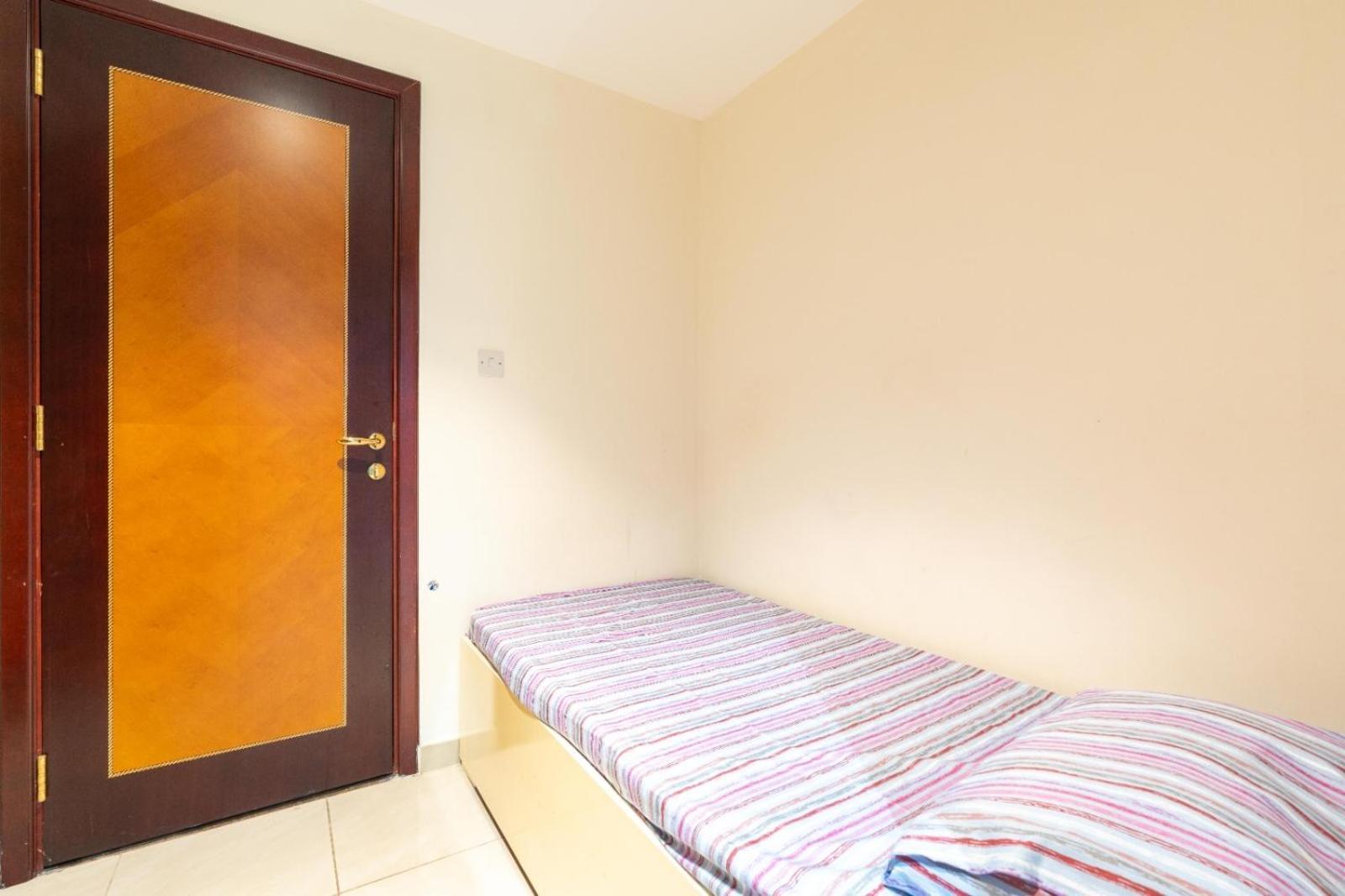 Ocean View Luxury Suites Adschman Exterior foto